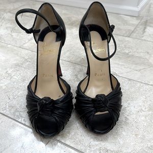 Christian Louboutin - Size 36